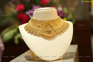 Artistry Branded Jewellery Show by Malabar Gold and Diamonds