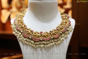 Artistry Branded Jewellery Show by Malabar Gold and Diamonds