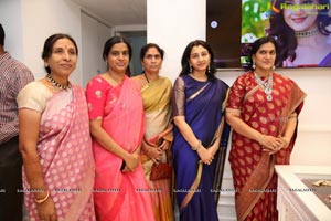 Manjula Jewels Opens Its First Store 