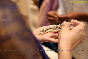 Manjula Jewels Opens Its First Store 