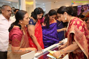 Manjula Jewels Opens Its First Store 