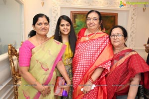 Manjula Jewels Opens Its First Store 