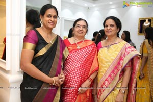 Manjula Jewels Opens Its First Store 