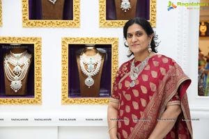 Manjula Jewels Opens Its First Store 