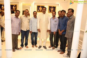 Manjula Jewels Opens Its First Store 