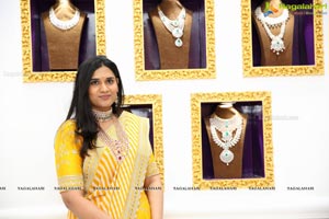 Manjula Jewels Opens Its First Store 