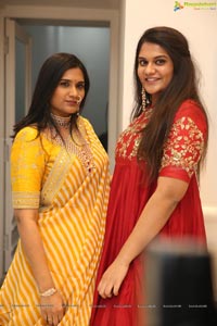 Manjula Jewels Opens Its First Store 