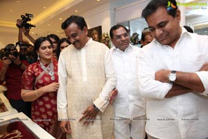 Manjula Jewels Opens Its First Store 