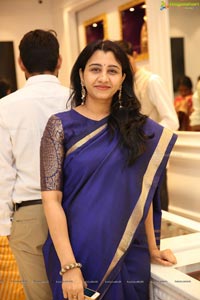 Manjula Jewels Opens Its First Store 