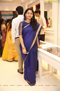 Manjula Jewels Opens Its First Store 