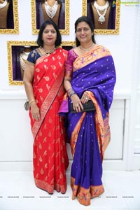 Manjula Jewels Opens Its First Store 