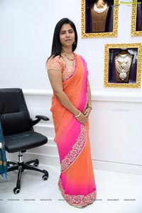 Manjula Jewels Opens Its First Store 