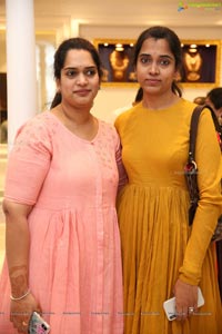 Manjula Jewels Opens Its First Store 