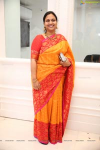 Manjula Jewels Opens Its First Store 