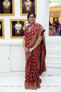 Manjula Jewels Opens Its First Store 