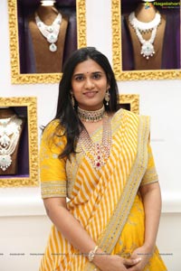 Manjula Jewels Opens Its First Store 