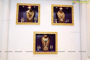 Manjula Jewels Opens Its First Store 