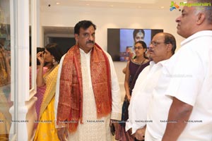 Manjula Jewels Opens Its First Store 