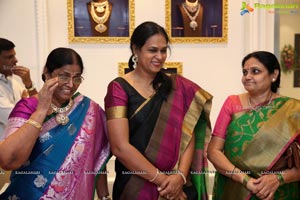 Manjula Jewels Opens Its First Store 