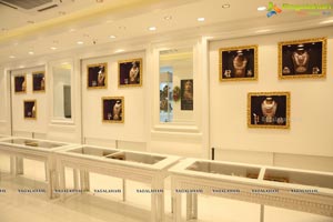 Manjula Jewels Opens Its First Store 