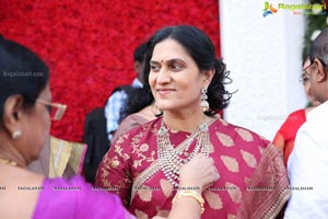 Manjula Jewels Opens Its First Store 