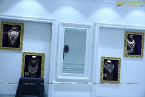 Manjula Jewels Opens Its First Store 