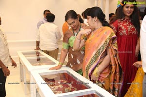 Manjula Jewels Opens Its First Store 