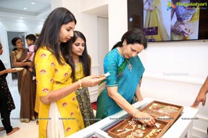 Manjula Jewels Opens Its First Store 