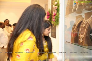 Manjula Jewels Opens Its First Store 