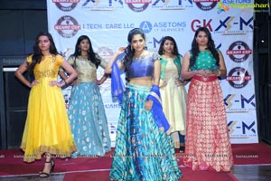 Metro Fashion Week 2018 Hyderabad at Heart Cup Begumpet