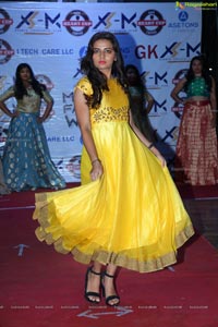 Metro Fashion Week 2018 Hyderabad at Heart Cup Begumpet