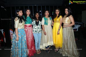 Metro Fashion Week 2018 Hyderabad at Heart Cup Begumpet