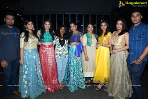 Metro Fashion Week 2018 Hyderabad at Heart Cup Begumpet