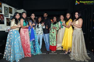 Metro Fashion Week 2018 Hyderabad at Heart Cup Begumpet