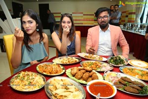 Metropolis Presents Zytun Food Festival 2K18