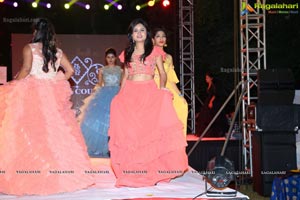 Mithra Couture Exhibition & Fashion Show