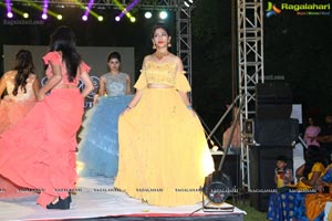 Mithra Couture Exhibition & Fashion Show