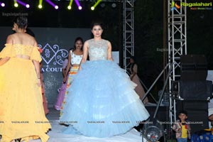 Mithra Couture Exhibition & Fashion Show