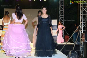 Mithra Couture Exhibition & Fashion Show