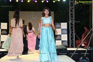 Mithra Couture Exhibition & Fashion Show