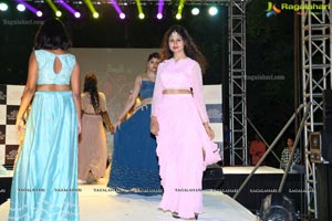 Mithra Couture Exhibition & Fashion Show