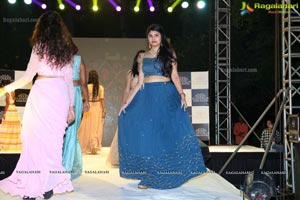 Mithra Couture Exhibition & Fashion Show