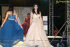 Mithra Couture Exhibition & Fashion Show