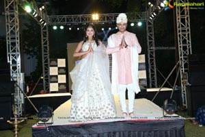 Mithra Couture Exhibition & Fashion Show