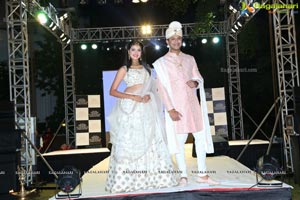 Mithra Couture Exhibition & Fashion Show