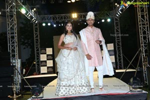 Mithra Couture Exhibition & Fashion Show