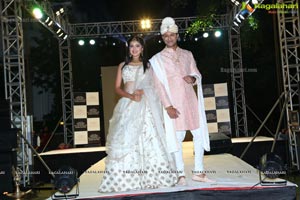 Mithra Couture Exhibition & Fashion Show