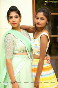 Mithra Couture Exhibition & Fashion Show