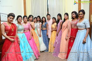 Mithra Couture Exhibition & Fashion Show