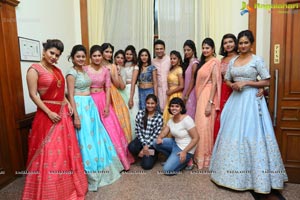 Mithra Couture Exhibition & Fashion Show